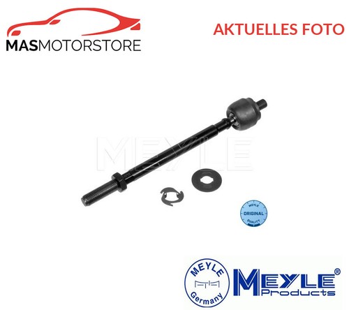 Axial joint tie rod front - axial,