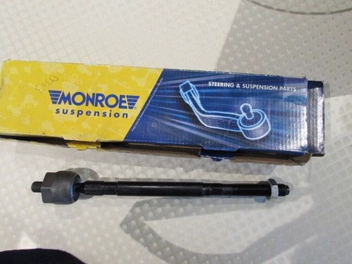 Tie rod axle - pair, front