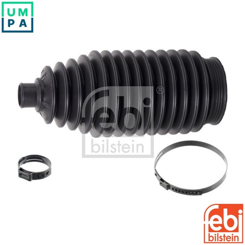 Bellow set steering 101726 - set, for