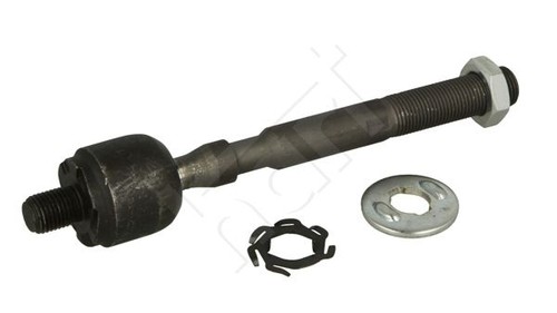 Front axle left inner - inner, rod