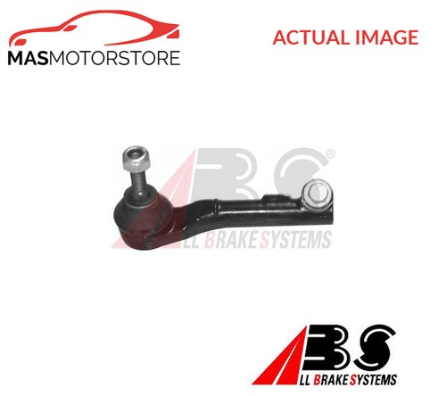 Track rod end rack - rod, outer