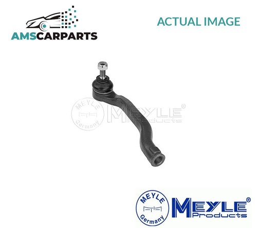 Track rod end rack - rod,