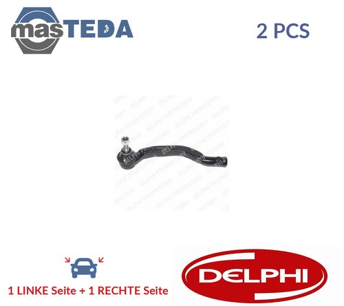 Ta1814 tie rod - rod, end