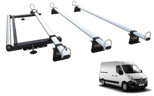 Roof rack bars - rack,