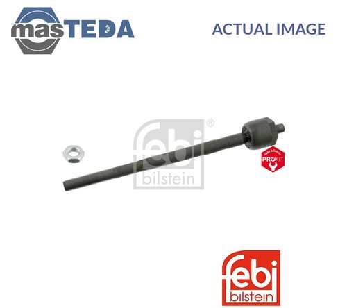27301 tie rod axle joint - tie,