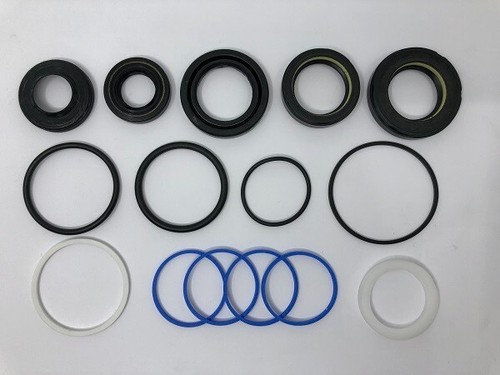 Steering rack repair kit - , for