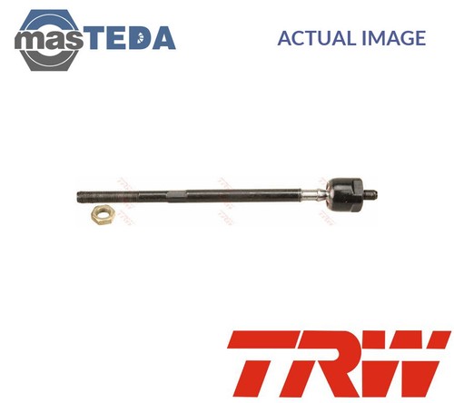 Jar652 tie rod - jar652, axle
