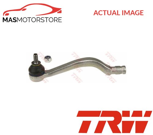 Track rod end - rod, rack