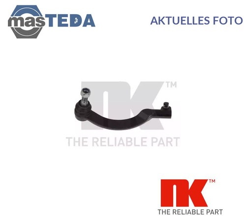 5033941 tie rod end axial - rod,