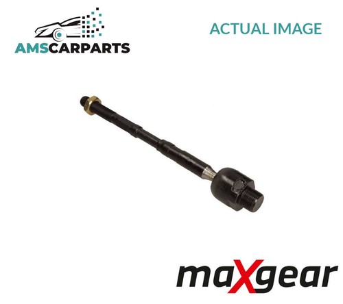 Tie rod axle joint - axle,