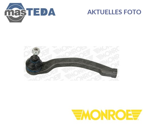 L25126 tie rod end axial - tie, joint