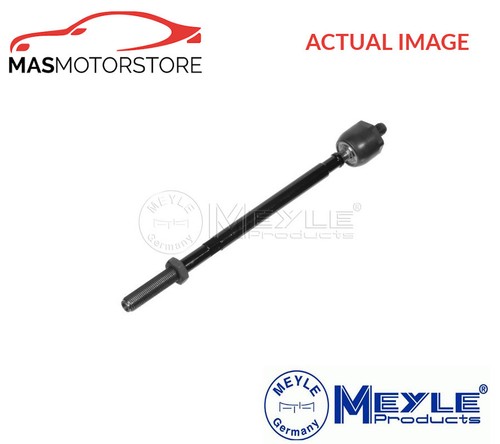 Tie rod axle joint track - axle,