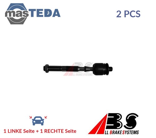 240204 axial joint - tie, rod