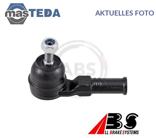 231154 tie rod end - tie, joint