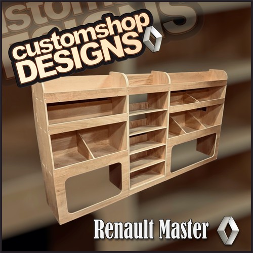 Renault master - master, onward)