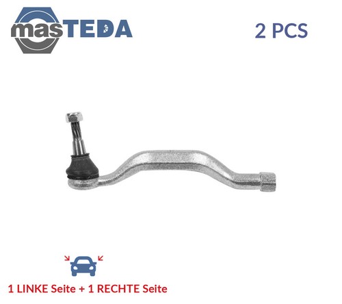 7301 tie rod end - tie,