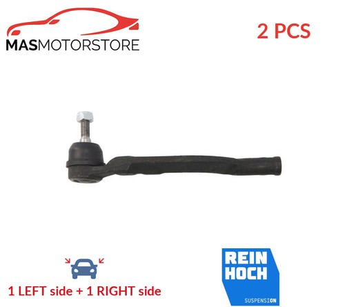 Track rod end rack - rack, pair