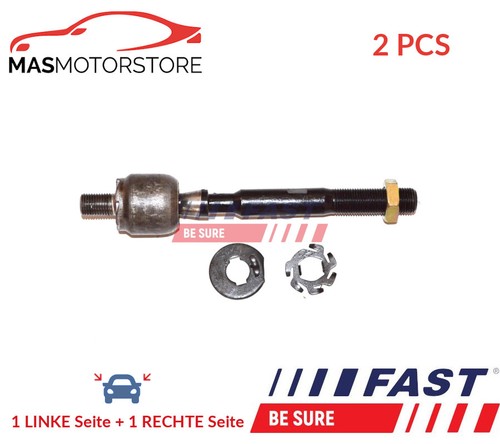 Axial joint tie rod - axial,
