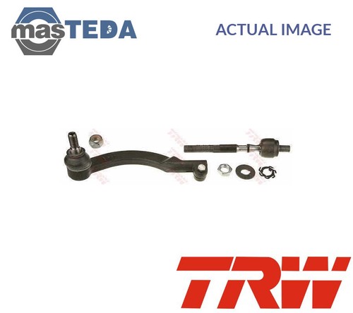 Jra555 tie rod axle joint - tie,