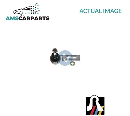 Track rod end rack - track,