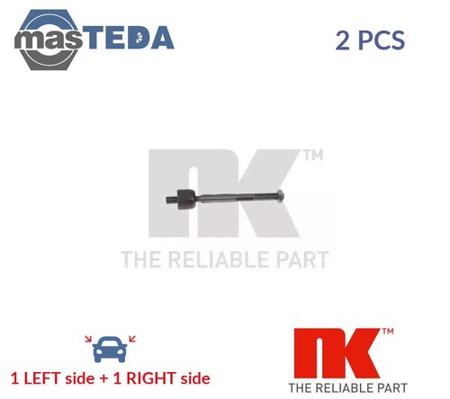 5033944 tie rod axle joint - 5033944,