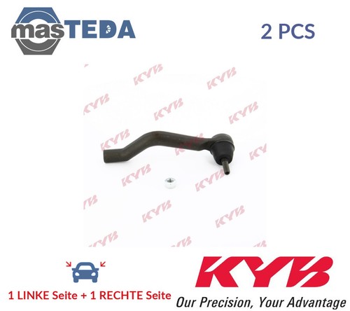 Ktr1403 tie rod end - ktr1403,