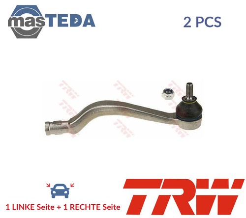 Jte1135 tie rod end axial - tie,