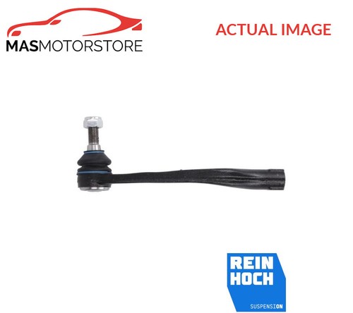 Track rod end rack - rod,
