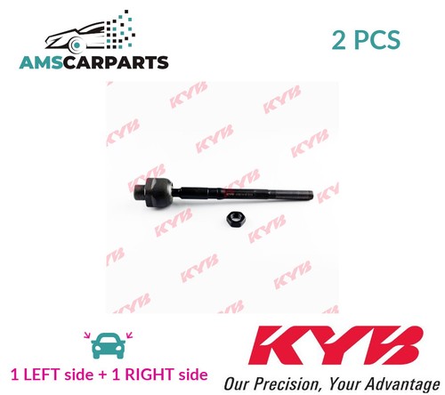 Tie rod axle joint - tie,