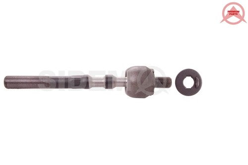 Front axle inner tie - front,