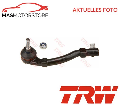 Tie rod end axial joint - axial, front
