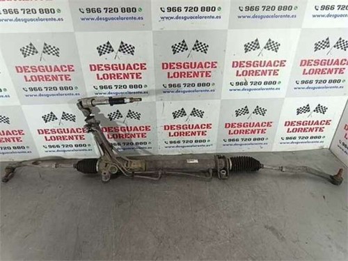 490014277r steering rack
