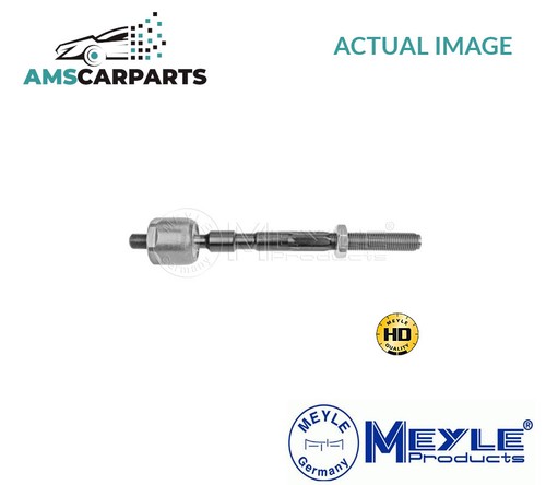 Tie rod axle joint track - axle,