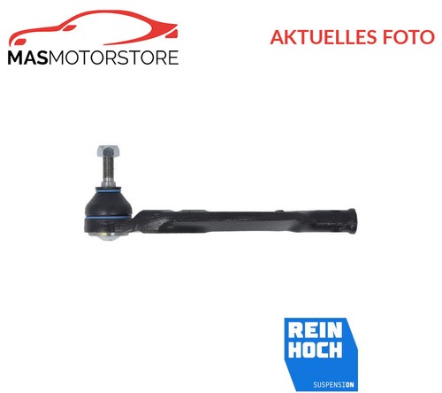 Tie rod end axial joint - rod,