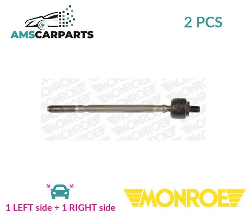 Tie rod axle joint - tie,