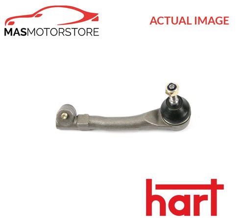 Track rod end - track, rack
