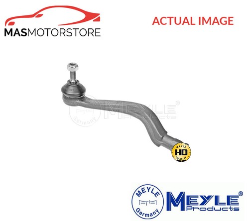 Track rod end rack - end, meyle