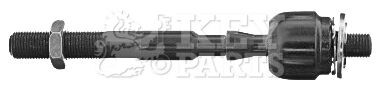 Front steering inner - front,