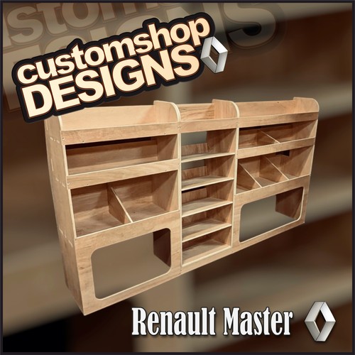Renault master - (1998, onward)