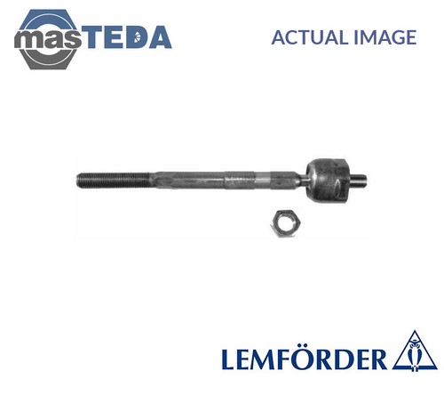 25512 tie rod axle joint - axle,