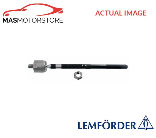 Tie rod axle joint track - tie,