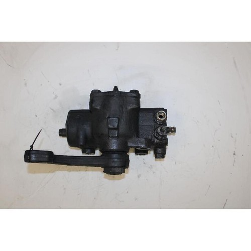 Steering rack renault master - rack,