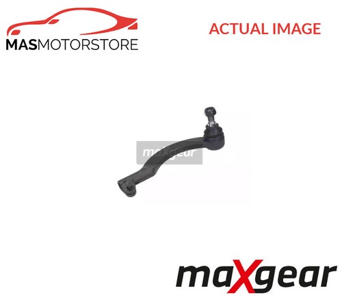 Track rod end - track,