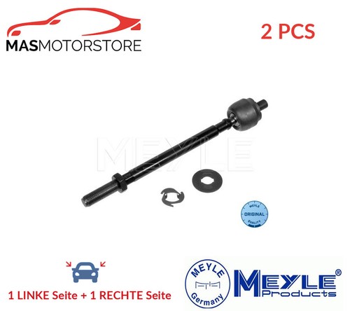 Axial joint tie rod - tie, front